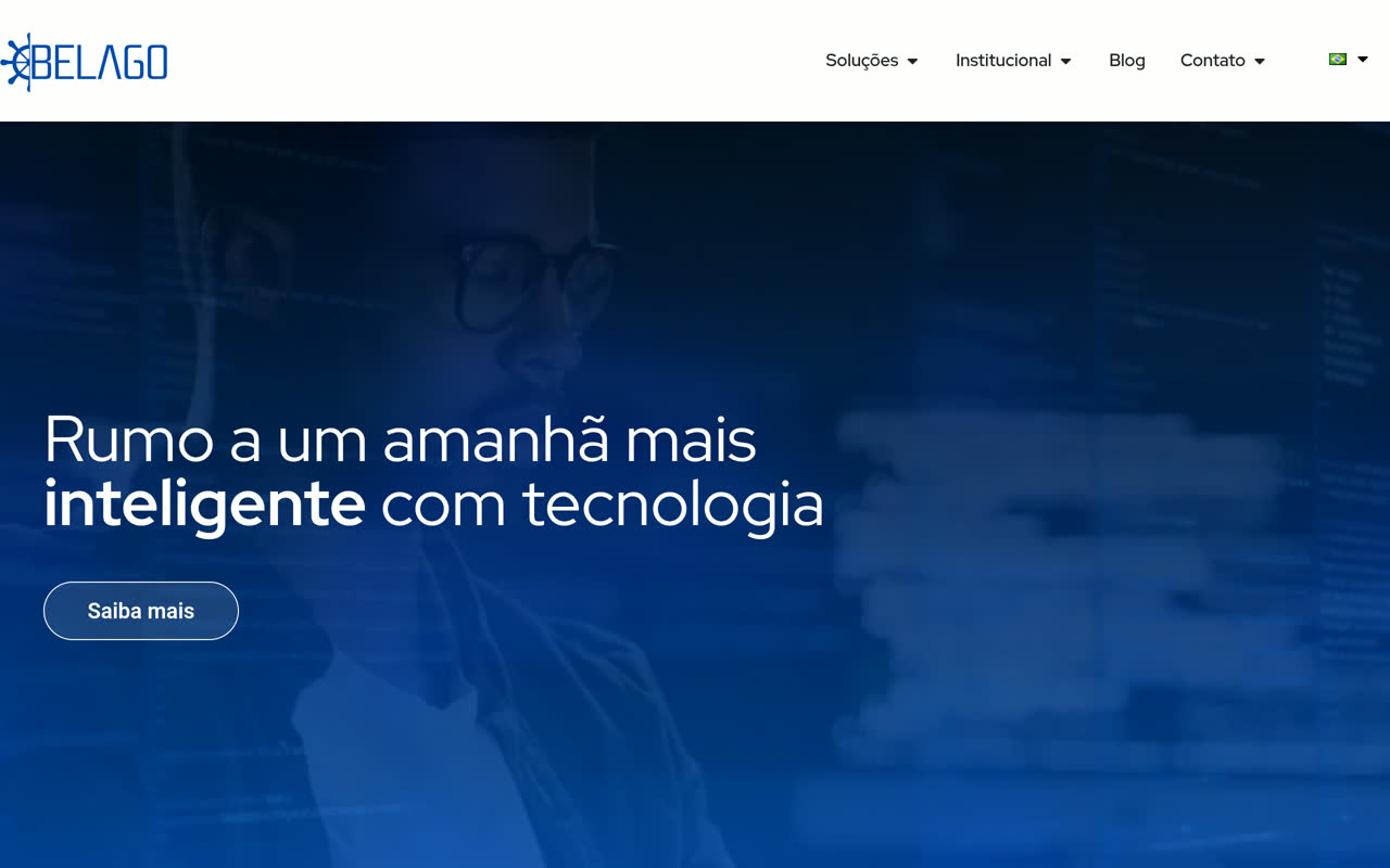 Site Belago